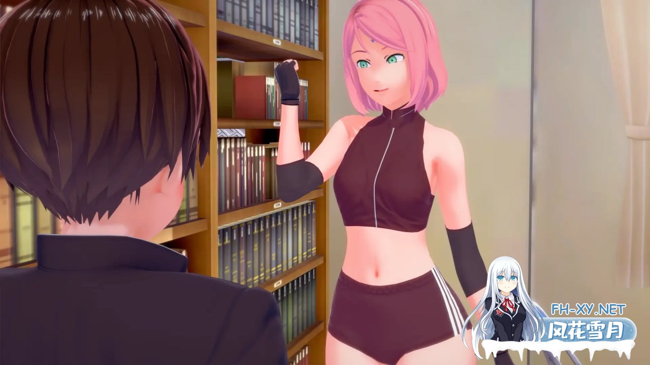 [SLG/PC/安卓]武井的旅程   #Takei’s Journey v0.33 AI汉化版[10G]